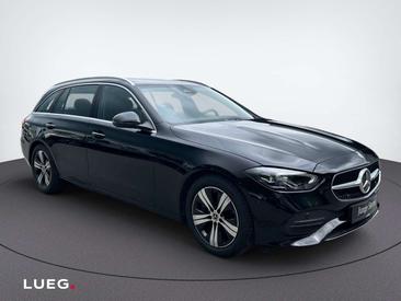 Mercedes Classe C Berline 200 D — photo 6