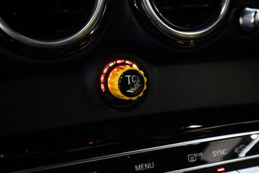 Mercedes AMG GT R — photo 14