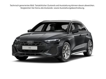 Audi A3 Sportback 30 TDI — photo 3