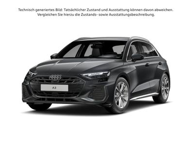 Audi A3 Sportback 30 TDI