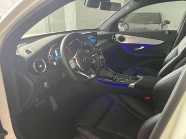Mercedes GLC 220 — photo 9