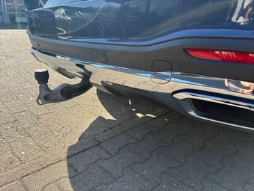 Mercedes GLE 350 De — photo 11