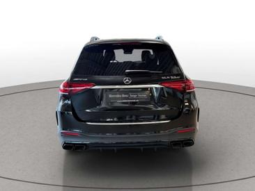 Mercedes GLE 63 S 4Matic — photo 5