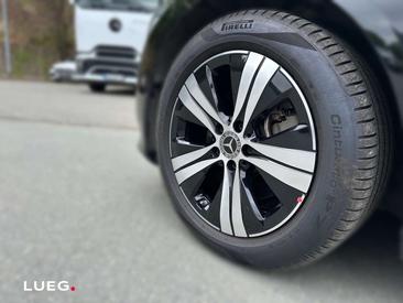 Mercedes Classe C Berline 200 D — photo 8