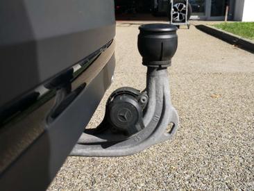Mercedes GLA 200 — photo 21