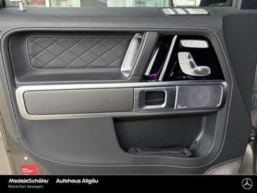 Mercedes Classe G 63 — photo 11