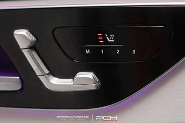 Mercedes Classe C Berline 180 — photo 16