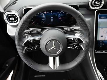Mercedes GLC 300 De — photo 9