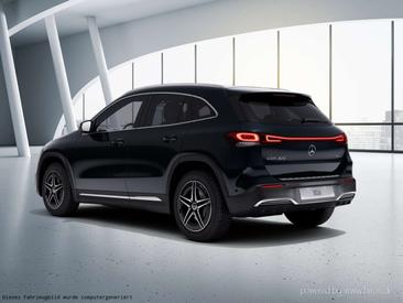 Mercedes EQA 300 4MATIC — photo 14