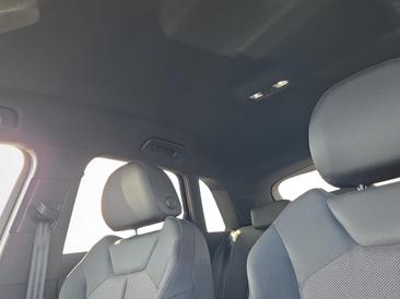 Audi Q3 35 TFSI — photo 10