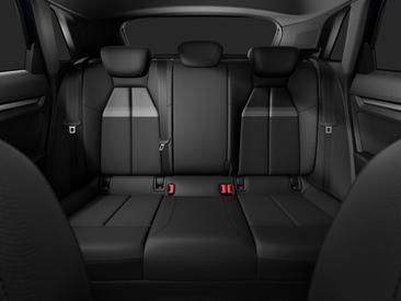Audi A3 Sportback 35 TFSI — photo 10