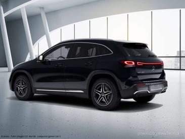 Mercedes EQA 300 4MATIC — photo 15