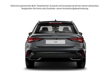 Audi A3 Sportback 30 TDI — photo 8