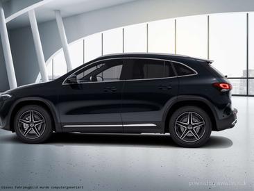 Mercedes EQA 300 4MATIC — photo 16