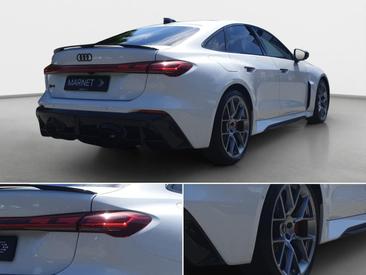 Audi RS 5 Berline TFSI Quattro Tiptronic — photo 25