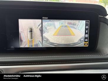 Mercedes Classe G 63 — photo 14