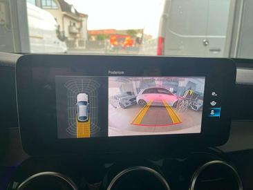 Mercedes GLC 220 — photo 15