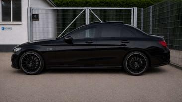 Mercedes Classe C 43 AMG 43 AMG — photo 4