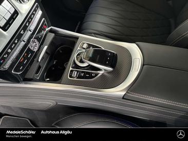 Mercedes Classe G 63 — photo 15