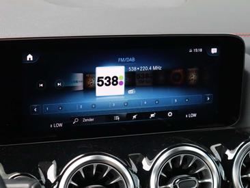 Mercedes EQA 250 — photo 22