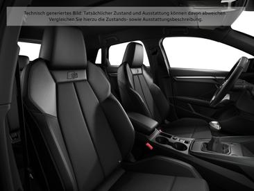 Audi A3 Sportback 30 TDI — photo 11