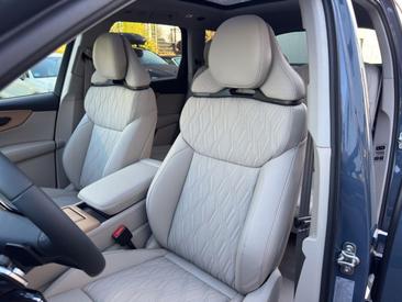 Audi Q7 SUV TDI Quattro Tiptronic — photo 21