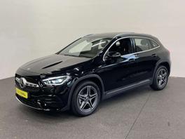 Mercedes GLA 250 AMG Line - 2022 - Joinsteer - #1
