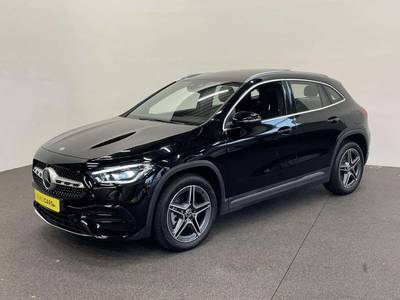 Mercedes GLA 250 AMG Line - 2022 - Joinsteer - #1