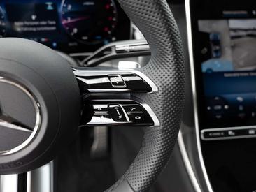 Mercedes GLC 300 De — photo 16