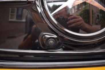Mercedes EQA 250 — photo 34