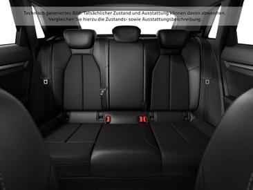 Audi A3 Sportback 30 TDI — photo 12