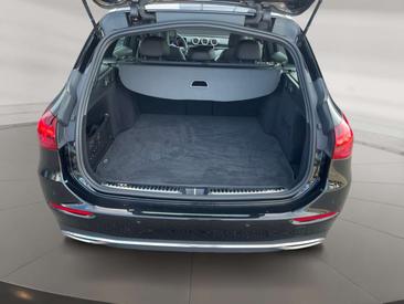 Mercedes Classe C Berline 180 — photo 20