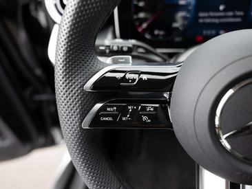 Mercedes GLC 300 De — photo 17