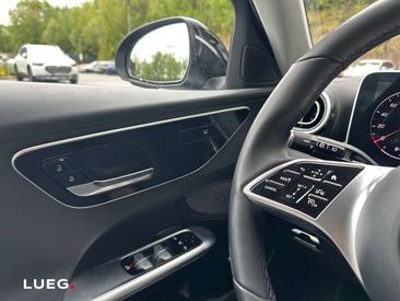 Mercedes Classe C Berline 200 D — photo 18