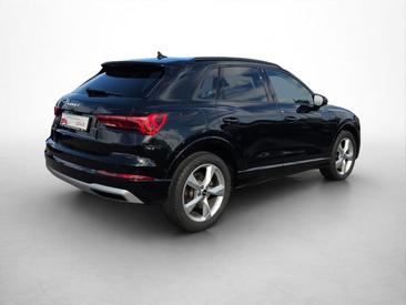 Audi Q3 35 TFSI — photo 19