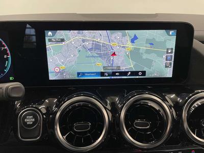 Mercedes GLA 250 AMG Line