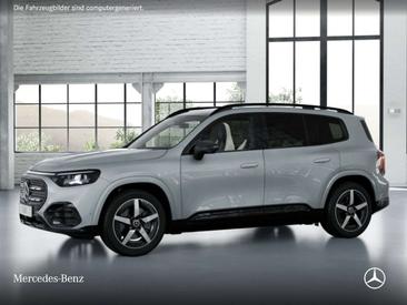 Mercedes GLS 350 — photo 2