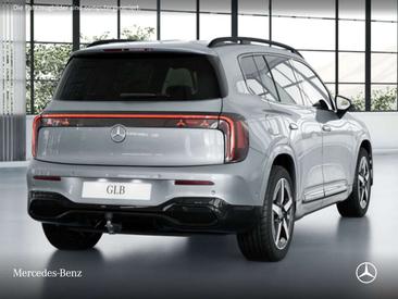 Mercedes GLS 350 — photo 3