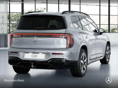 Mercedes GLS 350