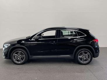 Mercedes GLA 250 AMG Line — photo 4