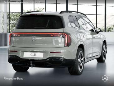 Mercedes GLS 350 — photo 3