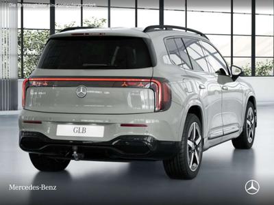Mercedes GLS 350
