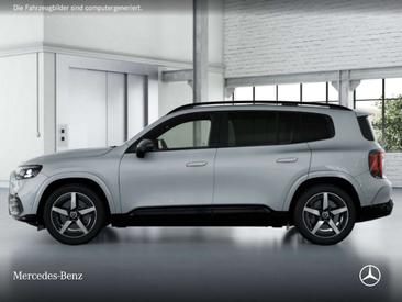 Mercedes GLS 350 — photo 4