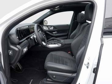 Mercedes GLE 300 Night Edition — photo 7