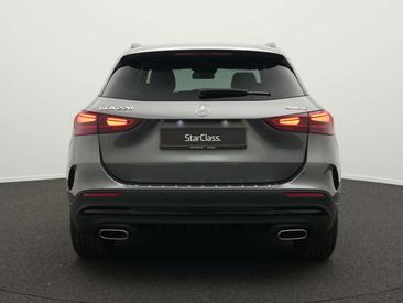 Mercedes GLA 220 AMG Line — photo 4