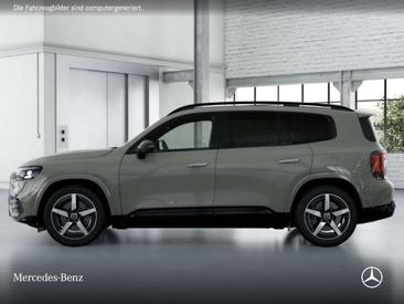 Mercedes GLS 350 — photo 4