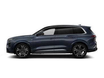 Audi Q7 SUV TDI Quattro Tiptronic — photo 5
