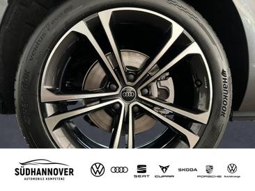 Audi Q7 SUV TDI Quattro Tiptronic — photo 5