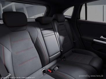 Mercedes EQA 300 4MATIC — photo 23