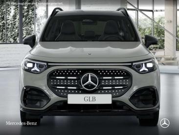 Mercedes GLS 350 — photo 5